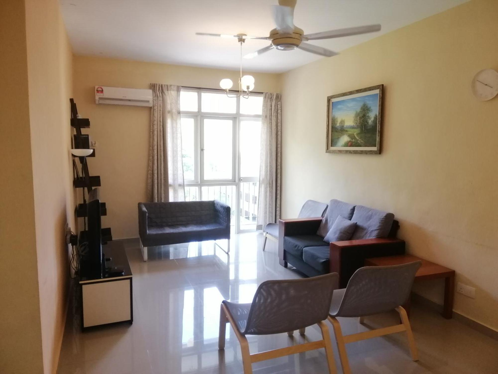 My Cozy Nest - Near Beach Batu Ferringhi Chambre photo