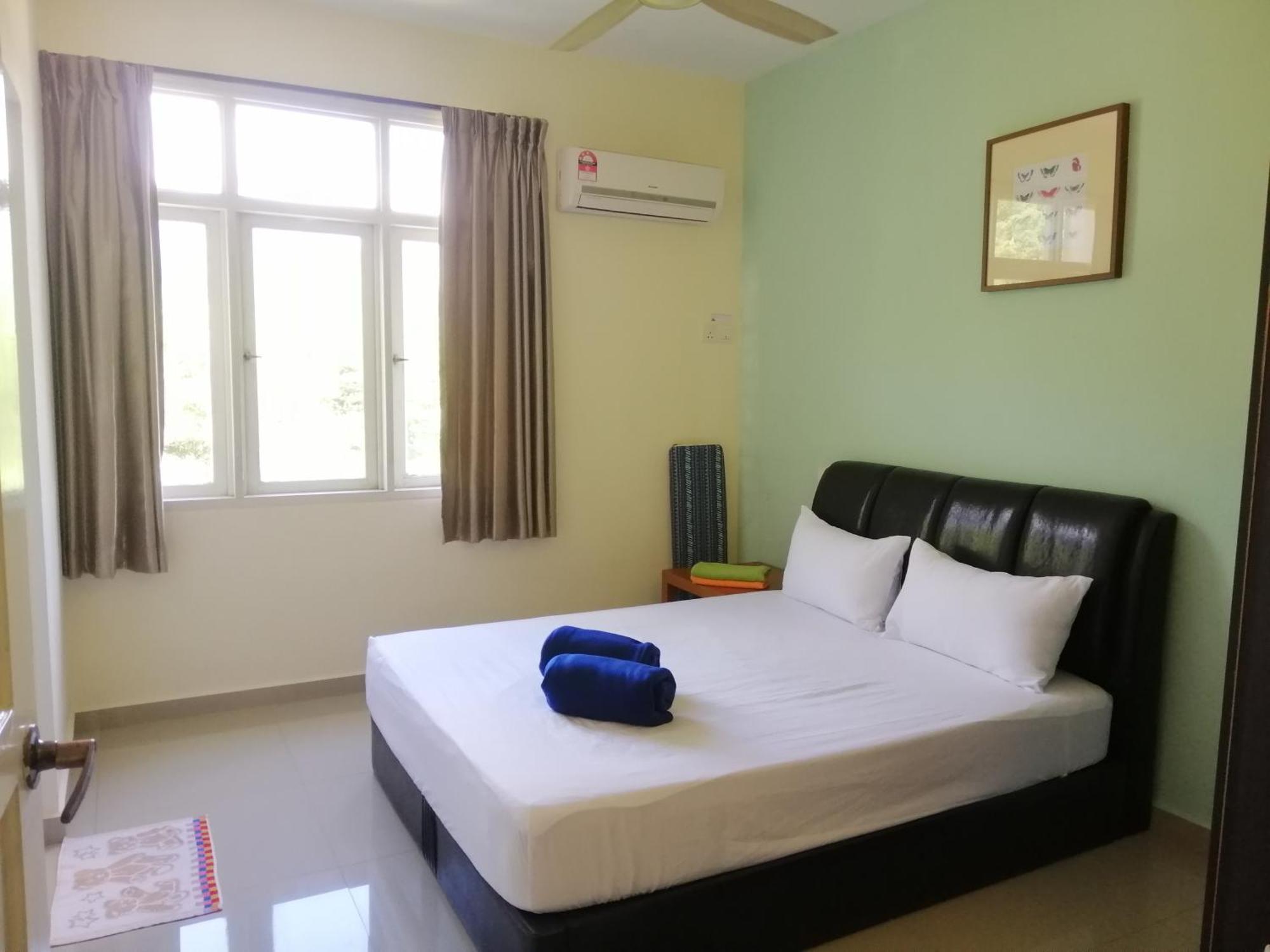 My Cozy Nest - Near Beach Batu Ferringhi Chambre photo